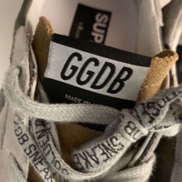 Golden Goose - Picture 6 of 8